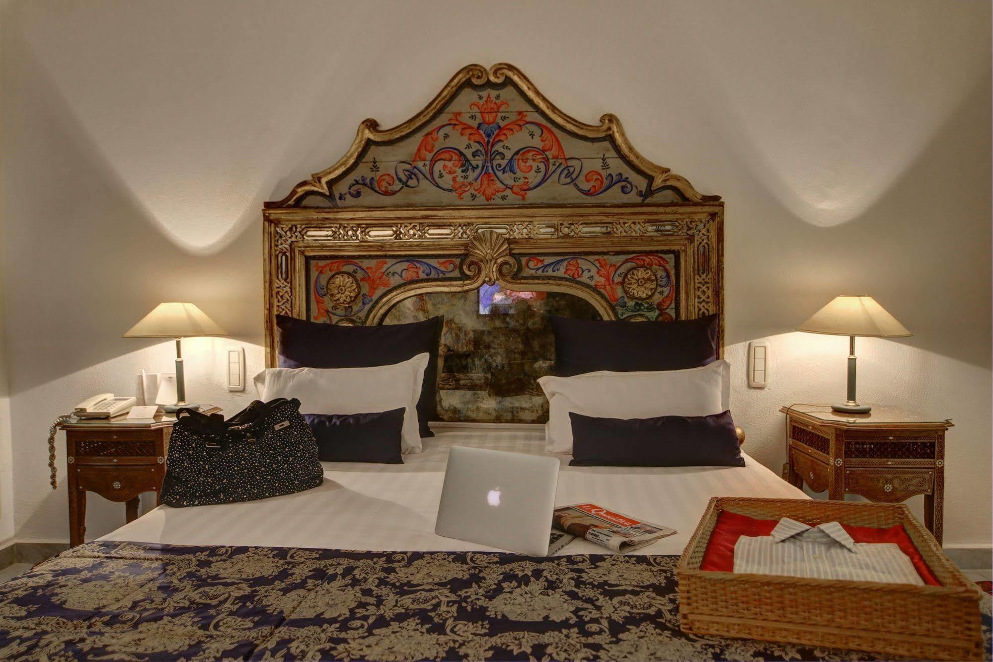لا ميزون بلانش 5* تونس