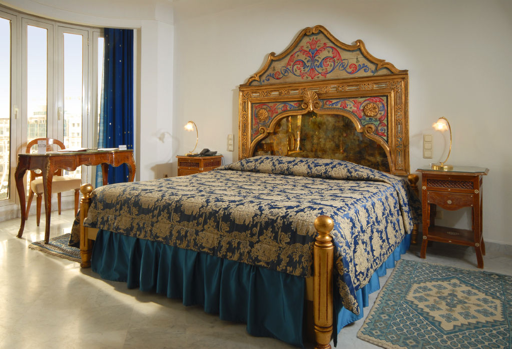 لا ميزون بلانش 5*