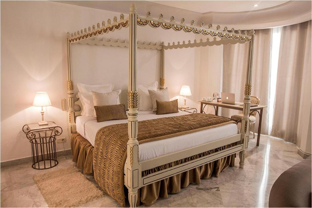 فندق لا ميزون بلانش 5*