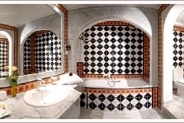 La Maison Blanche Hotel 5*