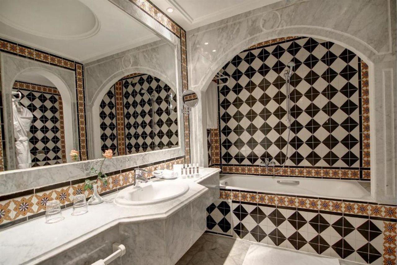 Hotel La Maison Blanche Tunis