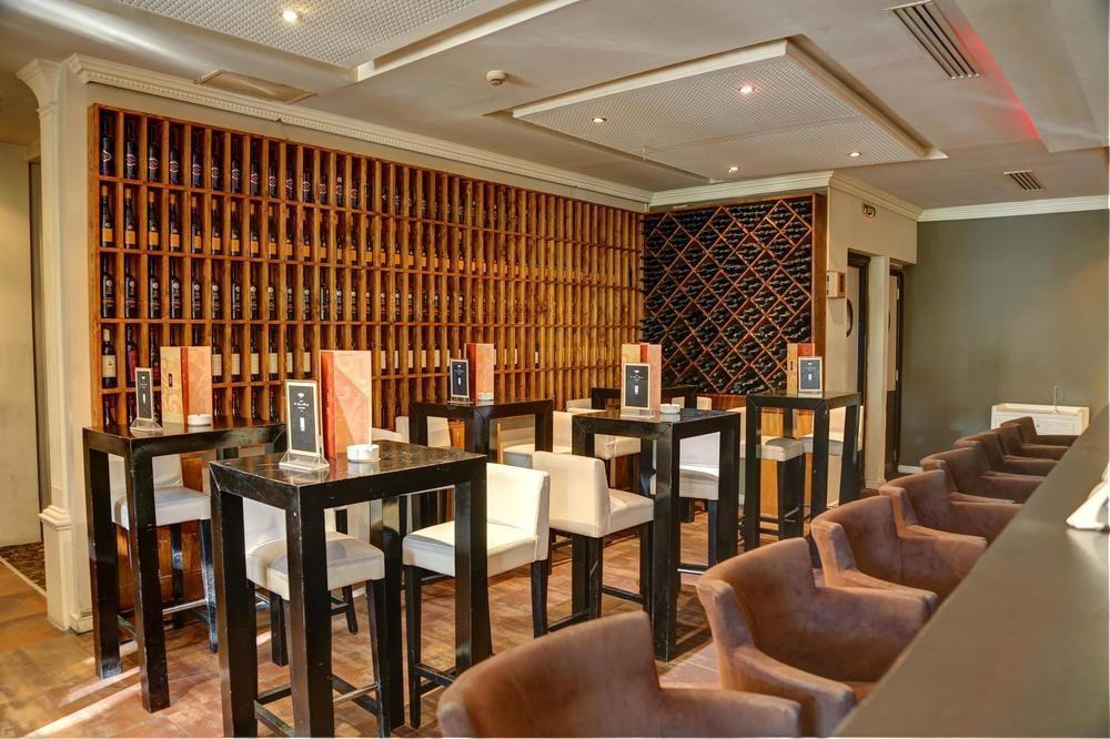 La Maison Blanche Hotel Tunis