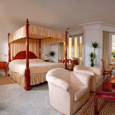 La Maison Blanche Hotel 5*