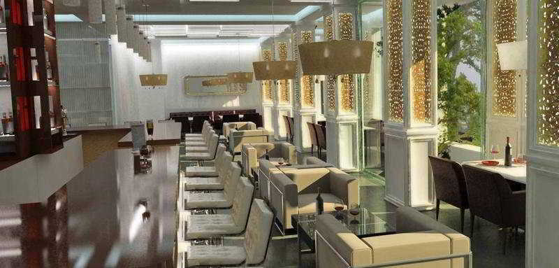 La Maison Blanche 5* Tunis
