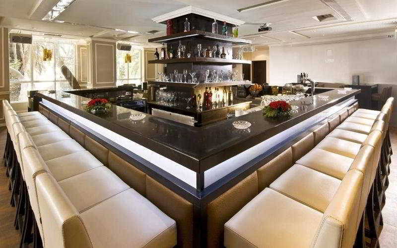La Maison Blanche Hotel Tunis