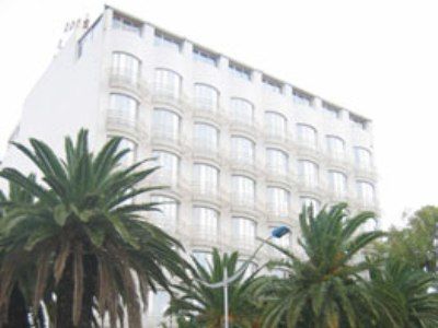 La Maison Blanche Hotel 5*