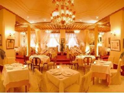 La Maison Blanche 5*