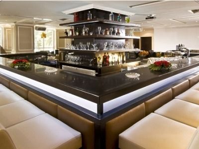 La Maison Blanche Hotel Tunis