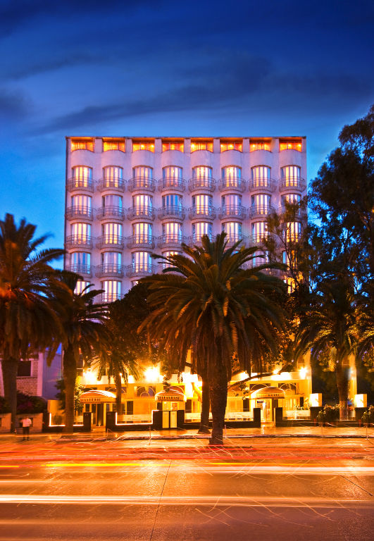 La Maison Blanche 5* Tunis