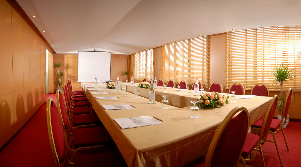 La Maison Blanche 5* Tunis